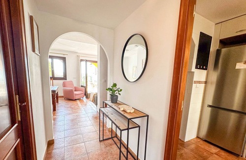 Costa Esuri House | ANN01 Bright 2 bedroom Townhouse