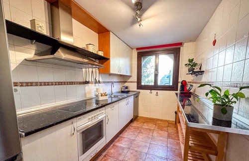 Costa Esuri House | ANN01 Bright 2 bedroom Townhouse