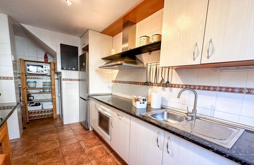 Costa Esuri House | ANN01 Bright 2 bedroom Townhouse