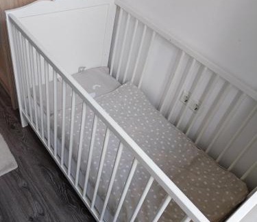 Eger Apartment | Anna Apartman