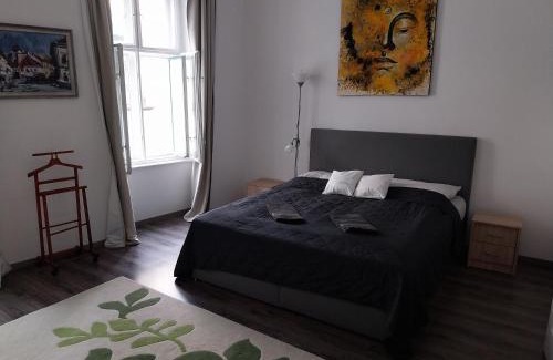 Eger Apartment | Anna Apartman
