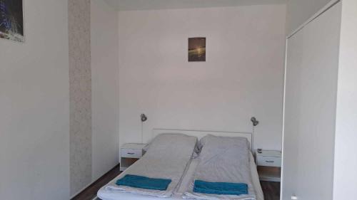 Siofok Apartment | Anna Apartman