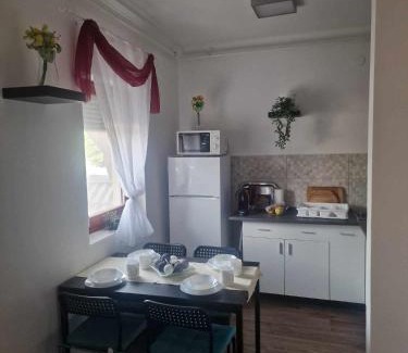 Siofok Apartment | Anna Apartman