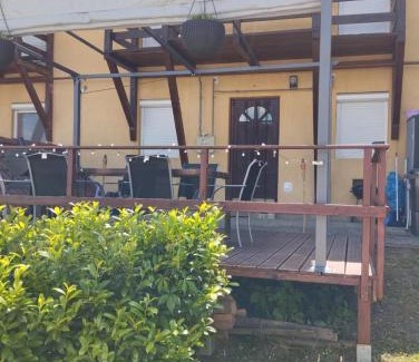 Siofok Apartment | Anna Apartman
