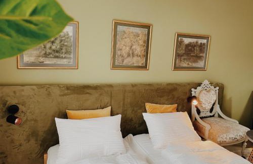 Subotica Apartment | Anna apartment