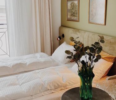 Subotica Apartment | Anna apartment