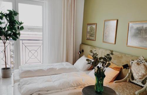 Subotica Apartment | Anna apartment