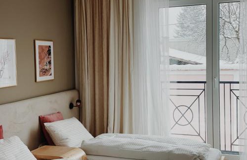 Subotica Apartment | Anna apartment