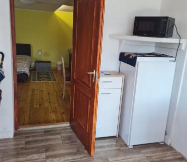 Gyula Apartment | Anna Bella Apartman