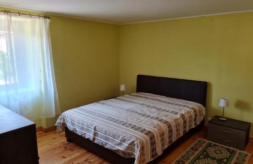 Gyula Apartment | Anna Bella Apartman