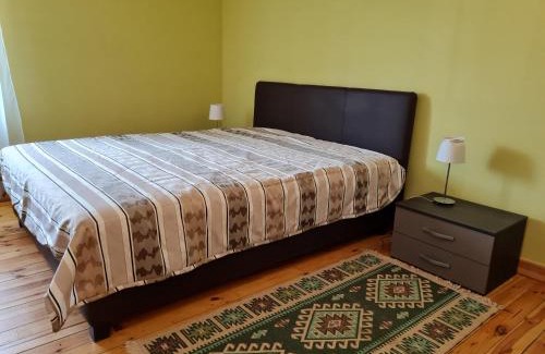 Gyula Apartment | Anna Bella Apartman
