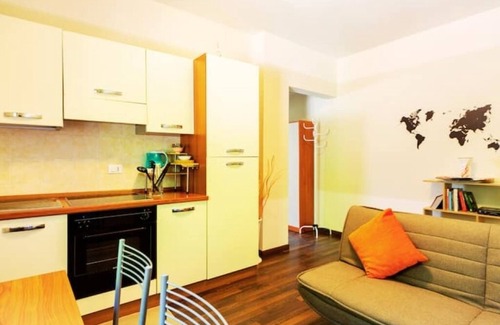 Vittorio Veneto Apartment | Anna - Entire accommodation: accommodation for rent