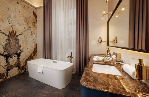 Balatonfured Hotel | Anna Grand Hotel
