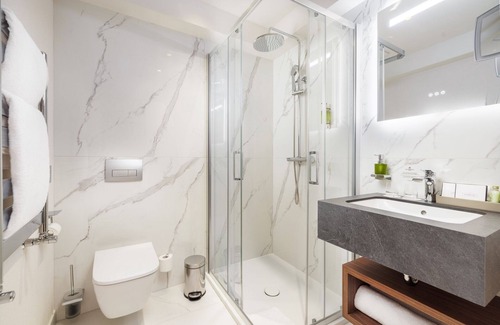 Balatonfured Hotel | Anna Grand Hotel