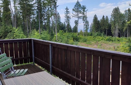 Stutzengrun Apartment | Anna H B to 4 - Standard - Haus Kuhberg