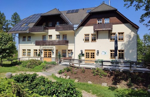 Stutzengrun Apartment | Anna H B to 4 - Standard - Haus Kuhberg