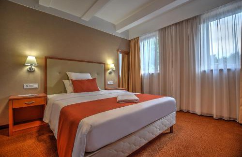 Ujbuda Hotel | Anna Hotel