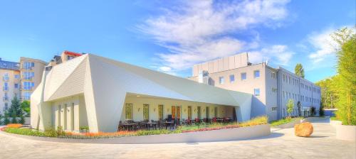 Ujbuda Hotel | Anna Hotel