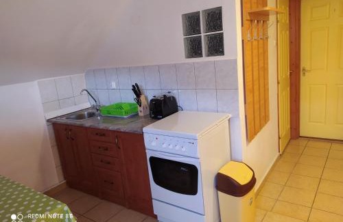 Badacsonytomaj House | Anna Ilona Vendégház