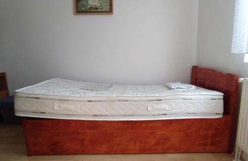 Badacsonytomaj House | Anna Ilona Vendégház