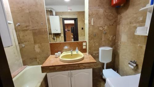 Lipotmezo Apartment | Anna-Lak
