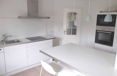 Nieblum Apartment | Anna Lena house, Drunkenmannstieg 9 EG
