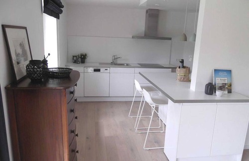 Nieblum Apartment | Anna Lena house, Drunkenmannstieg 9 EG