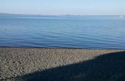 Bolsena House | Anna. M house