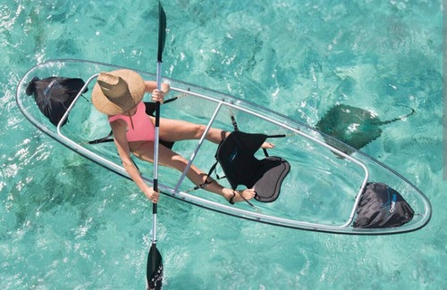 Whitney Beach Boat Rental | Anna Mara