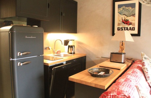 Chatel Apartment | Anna Maria AN37 COSY & NATURE 4 Pers.