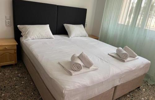 Potos Hotel | ANNA MARIA Studios