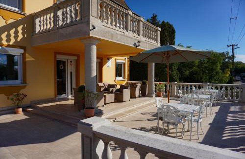 Siofok-Sosto Bed & Breakfast | Anna Panzió & Wellness Siófok