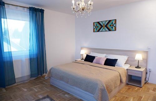 Siofok-Sosto Bed & Breakfast | Anna Panzió & Wellness Siófok