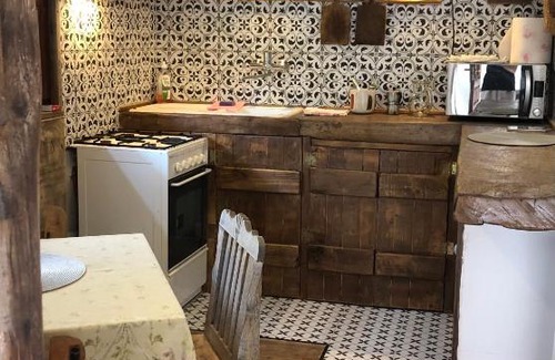 Hetvehely House | Anna Porta