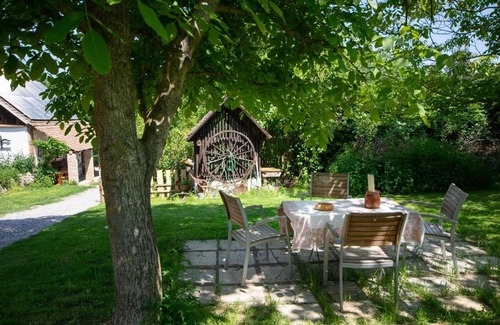 Hetvehely House | Anna Porta