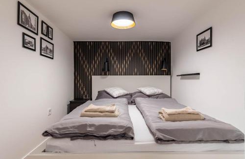 Jozsefvaros Apartment | Anna's Cosy Apartment