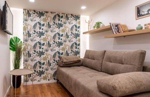 Jozsefvaros Apartment | Anna's Cosy Apartment