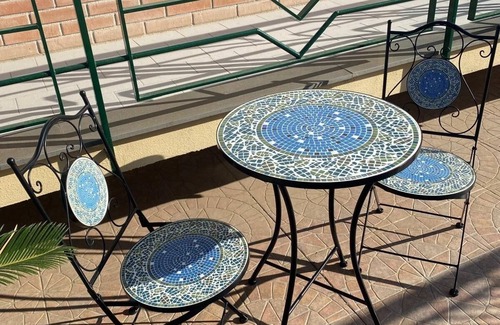 Pompei House | Anna's Home