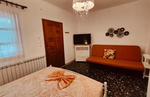 Psakoudia Apartment | Anna's house 1