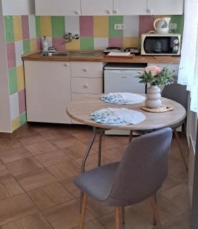 Bukfurdo Apartment | Anna's House