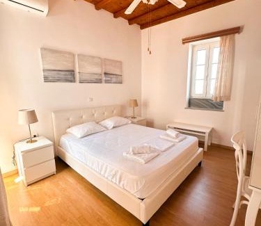 Smardakito House | Anna's village house