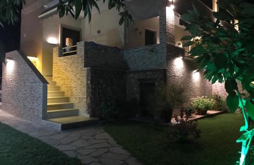 Vourvourou Apartment | Anna - Tsiara paradise studios