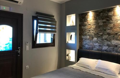 Vourvourou Apartment | Anna - Tsiara paradise studios