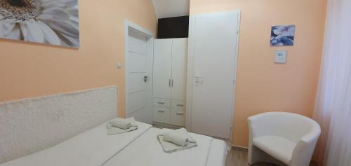 Szeged Bed & Breakfast | Anna vendégház