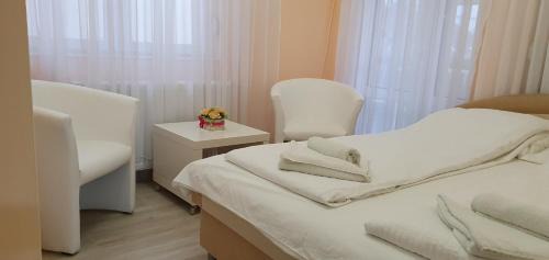 Szeged Bed & Breakfast | Anna vendégház