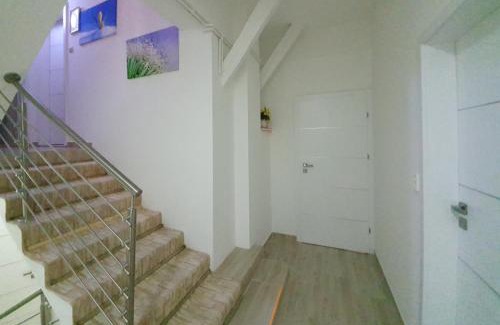 Szeged Bed & Breakfast | Anna vendégház