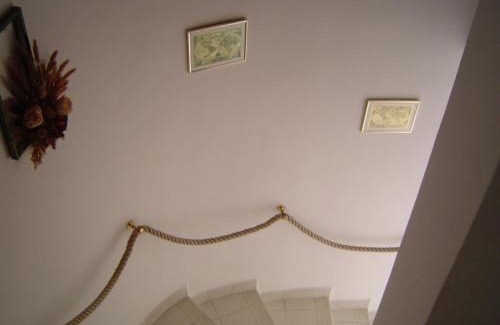 Tihany House | Anna vendégház