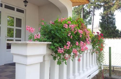 Balatonlelle Apartment | Anna Villa Balatonlelle