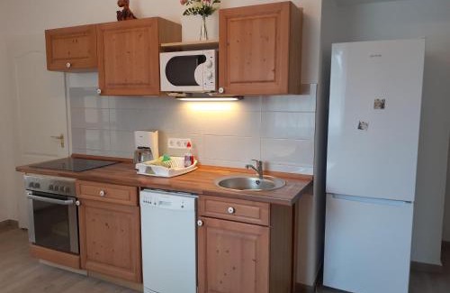 Balatonlelle Apartment | Anna Villa Balatonlelle
