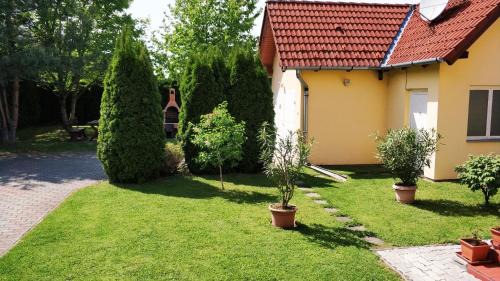 Lenti Apartment | Anna villa